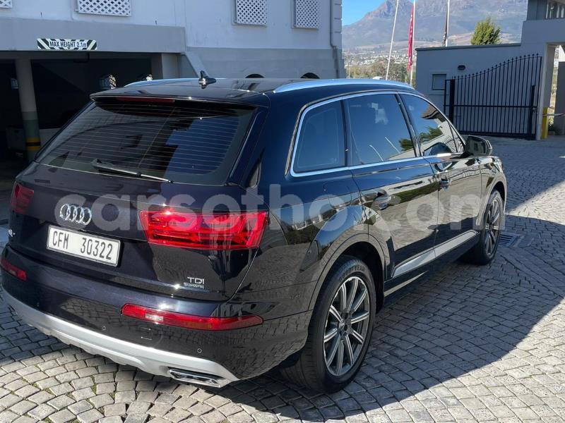 Big with watermark audi q7 maseru maseru 28158