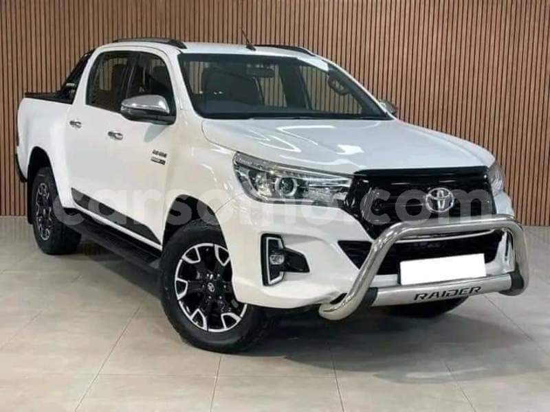 Big with watermark toyota hilux maseru maseru 28159