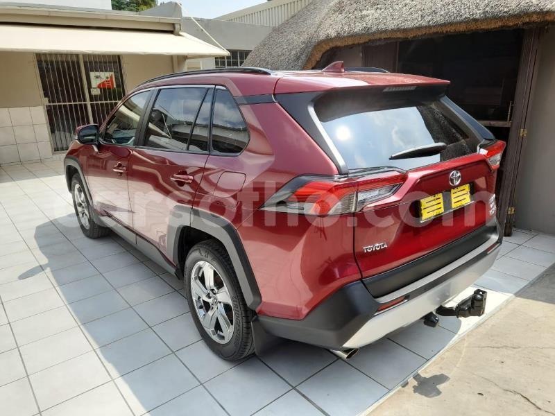 Big with watermark toyota rav4 maseru maseru 28161