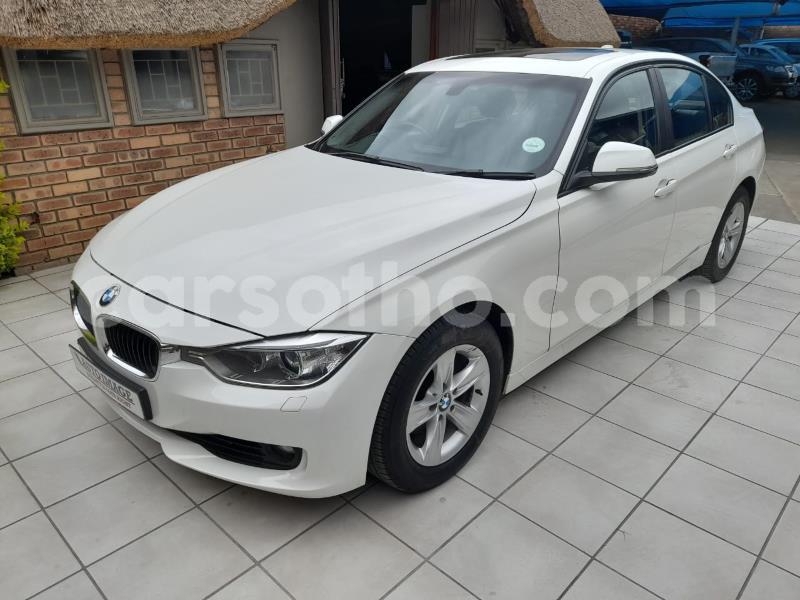 Big with watermark bmw 3 series maseru maseru 28162