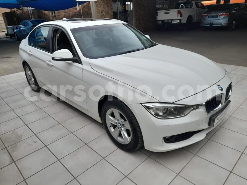 Big with watermark bmw 3 series maseru maseru 28162