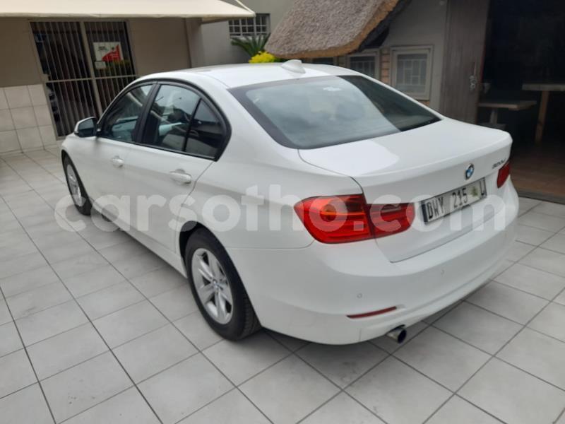 Big with watermark bmw 3 series maseru maseru 28162