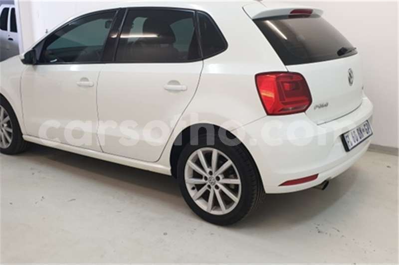 Big with watermark vw polo 1 2tsi highline auto 2016 id 62532922 type main