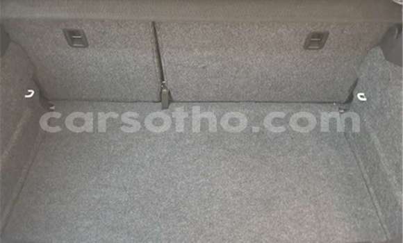 Acheter Occasion Voiture Volkswagen Polo Blanc à Maseru, Maseru Acheter Occasion Voiture Volkswagen Polo Blanc à Maseru, Maseru