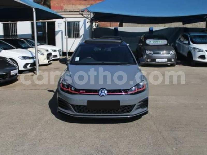 Big with watermark volkswagen golf gti maseru maseru 28168