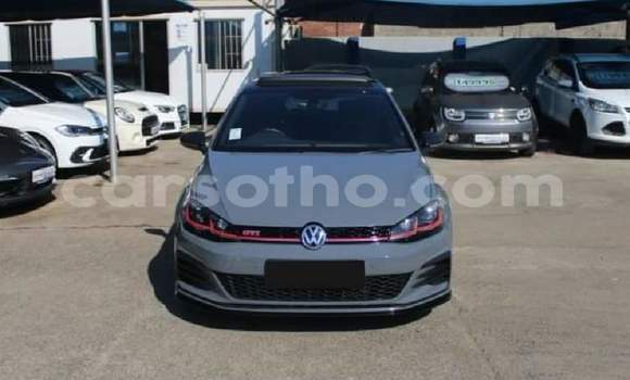 اشتري مستعمل Volkswagen Golf GTI Other سيارة في Maseru في Maseru