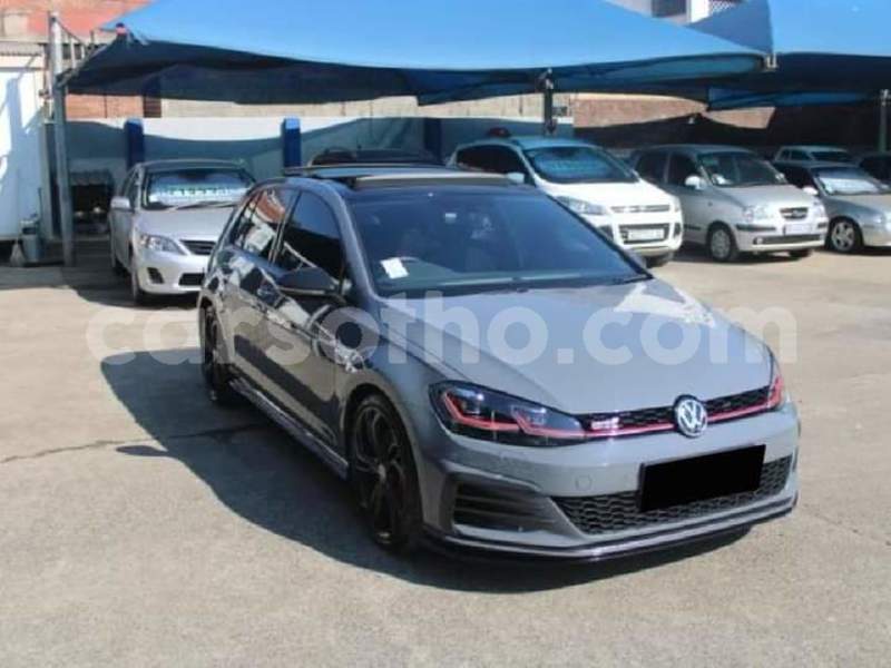 Big with watermark volkswagen golf gti maseru maseru 28168