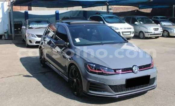 اشتري مستعمل Volkswagen Golf GTI Other سيارة في Maseru في Maseru اشتري مستعمل Volkswagen Golf GTI Other سيارة في Maseru في Maseru