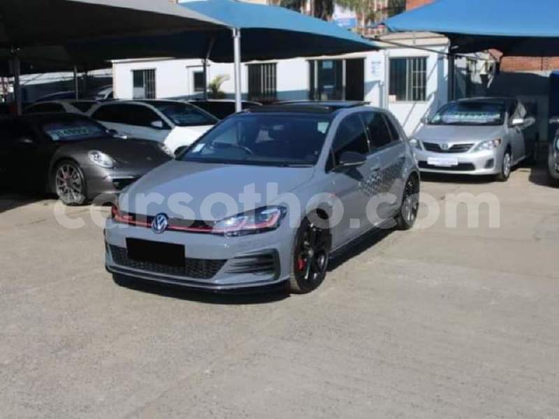 Big with watermark volkswagen golf gti maseru maseru 28168