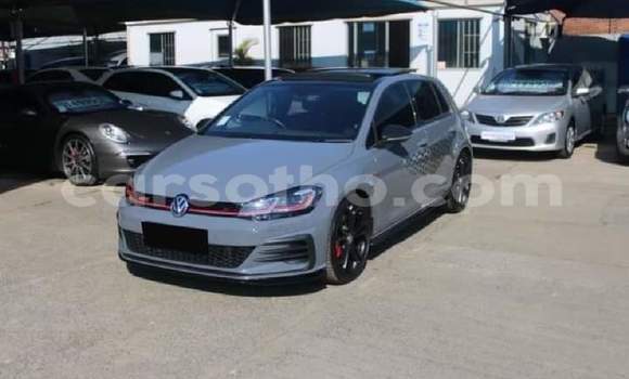 اشتري مستعمل Volkswagen Golf GTI Other سيارة في Maseru في Maseru اشتري مستعمل Volkswagen Golf GTI Other سيارة في Maseru في Maseru