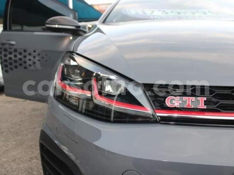 Big with watermark volkswagen golf gti maseru maseru 28168