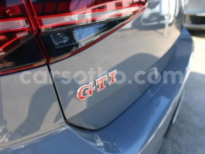 Big with watermark volkswagen golf gti maseru maseru 28168