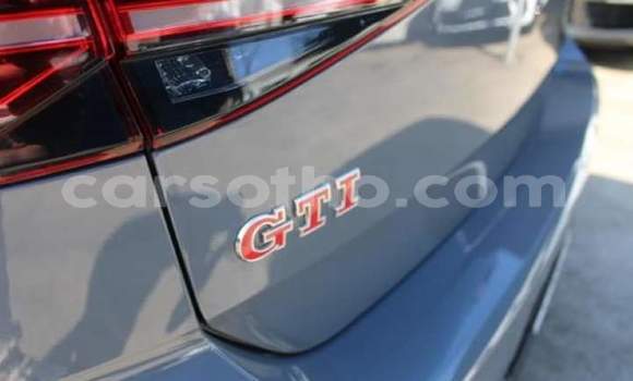اشتري مستعمل Volkswagen Golf GTI Other سيارة في Maseru في Maseru اشتري مستعمل Volkswagen Golf GTI Other سيارة في Maseru في Maseru