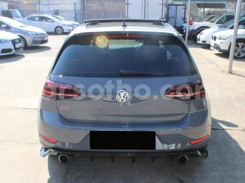 Big with watermark volkswagen golf gti maseru maseru 28168