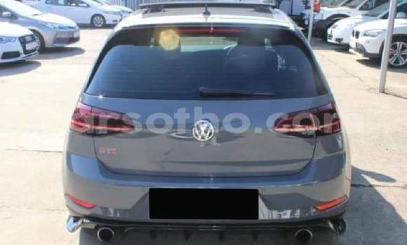 اشتري مستعمل Volkswagen Golf GTI Other سيارة في Maseru في Maseru اشتري مستعمل Volkswagen Golf GTI Other سيارة في Maseru في Maseru