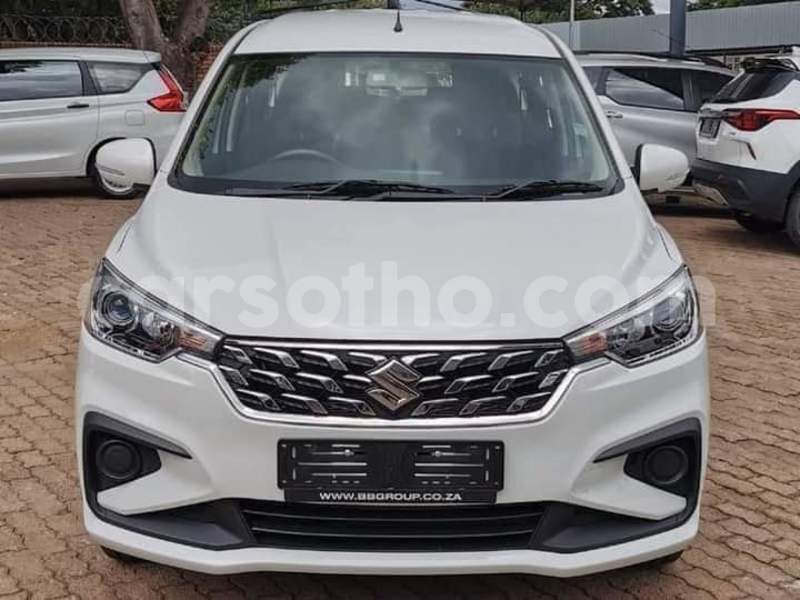 Big with watermark suzuki ertiga maseru maseru 28169