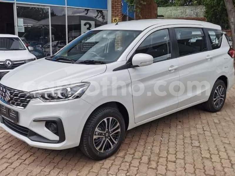 Big with watermark suzuki ertiga maseru maseru 28169