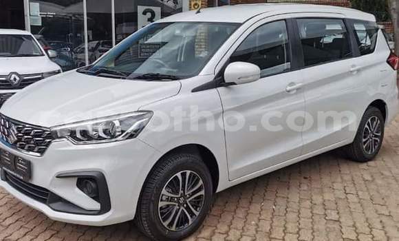 Acheter Occasion Voiture Suzuki Ertiga Blanc à Maseru, Maseru Acheter Occasion Voiture Suzuki Ertiga Blanc à Maseru, Maseru