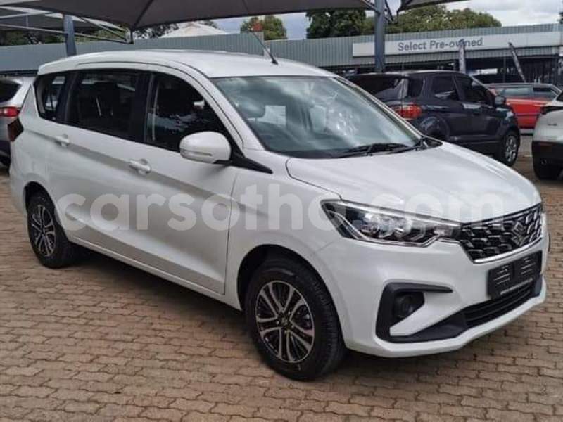 Big with watermark suzuki ertiga maseru maseru 28169