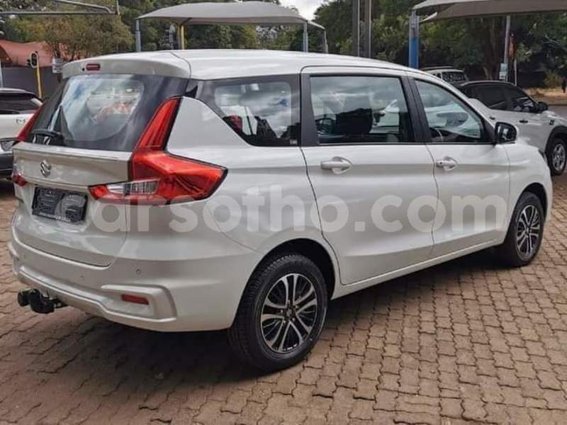 Big with watermark suzuki ertiga maseru maseru 28169