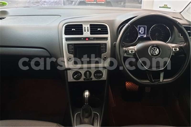 Big with watermark vw polo 1 2tsi highline auto 2016 id 62532927 type main