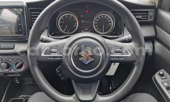 Acheter Occasion Voiture Suzuki Ertiga Blanc à Maseru, Maseru Acheter Occasion Voiture Suzuki Ertiga Blanc à Maseru, Maseru