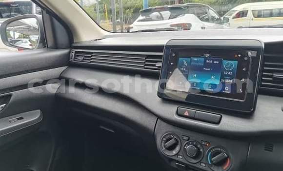 Acheter Occasion Voiture Suzuki Ertiga Blanc à Maseru, Maseru Acheter Occasion Voiture Suzuki Ertiga Blanc à Maseru, Maseru