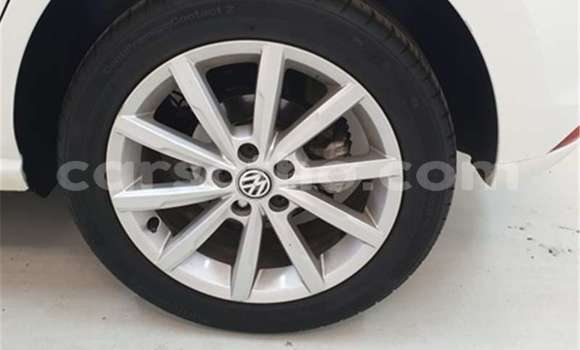 Acheter Occasion Voiture Volkswagen Polo Blanc à Maseru, Maseru Acheter Occasion Voiture Volkswagen Polo Blanc à Maseru, Maseru