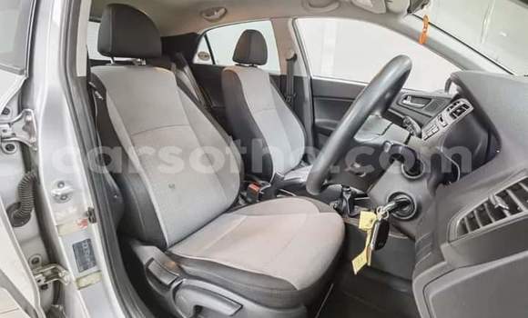 اشتري مستعمل Hyundai i20 Silver سيارة في Maseru في Maseru اشتري مستعمل Hyundai i20 Silver سيارة في Maseru في Maseru