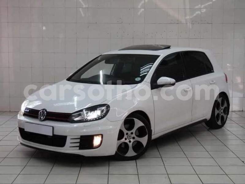 Big with watermark volkswagen golf gti maseru maseru 28172