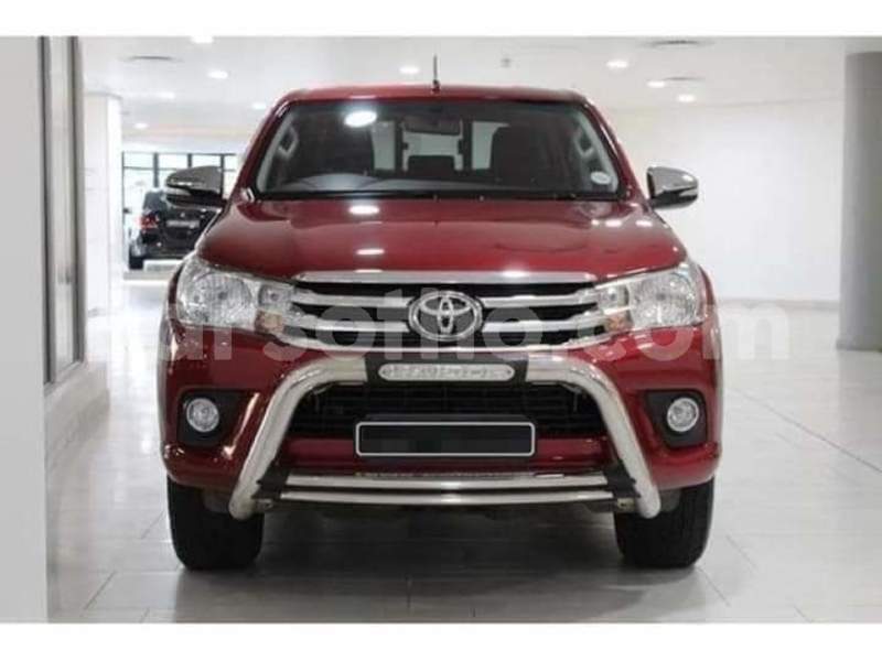 Big with watermark toyota hilux maseru maseru 28173