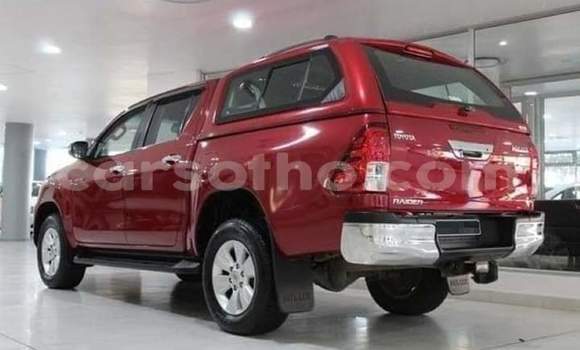 Acheter Occasion Voiture Toyota Hilux Autre à Maseru, Maseru Acheter Occasion Voiture Toyota Hilux Autre à Maseru, Maseru