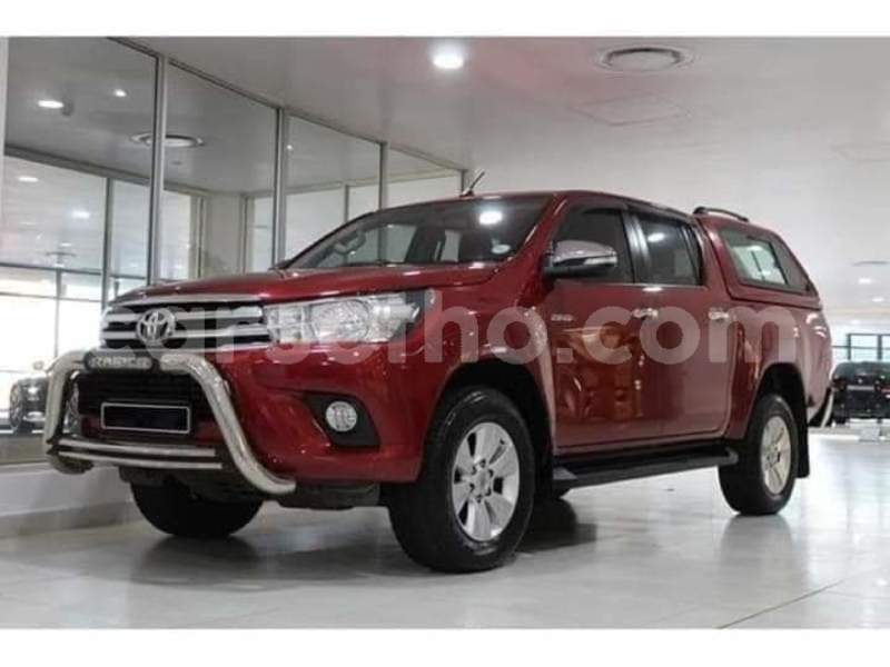 Big with watermark toyota hilux maseru maseru 28173