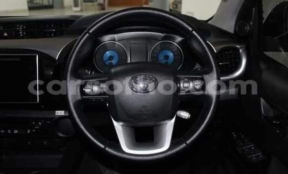 Acheter Occasion Voiture Toyota Hilux Autre à Maseru, Maseru Acheter Occasion Voiture Toyota Hilux Autre à Maseru, Maseru