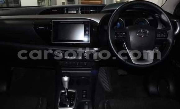 Acheter Occasion Voiture Toyota Hilux Autre à Maseru, Maseru Acheter Occasion Voiture Toyota Hilux Autre à Maseru, Maseru