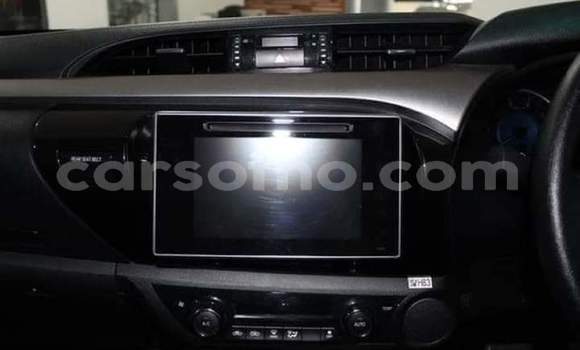 Acheter Occasion Voiture Toyota Hilux Autre à Maseru, Maseru Acheter Occasion Voiture Toyota Hilux Autre à Maseru, Maseru