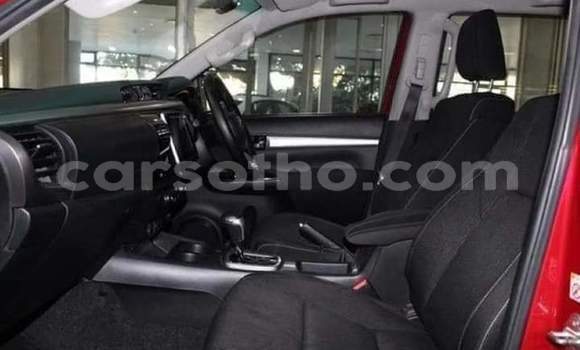 Acheter Occasion Voiture Toyota Hilux Autre à Maseru, Maseru Acheter Occasion Voiture Toyota Hilux Autre à Maseru, Maseru