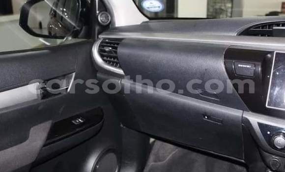 Acheter Occasion Voiture Toyota Hilux Autre à Maseru, Maseru Acheter Occasion Voiture Toyota Hilux Autre à Maseru, Maseru