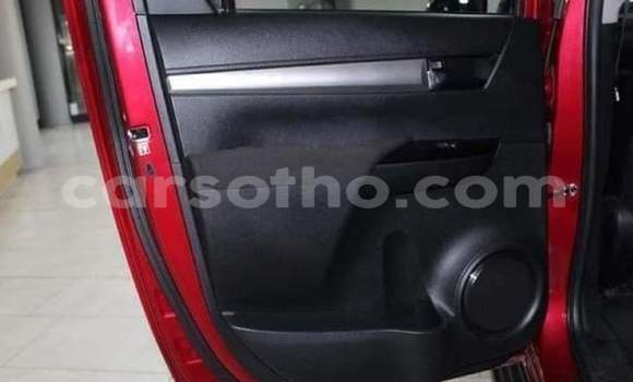 Acheter Occasion Voiture Toyota Hilux Autre à Maseru, Maseru Acheter Occasion Voiture Toyota Hilux Autre à Maseru, Maseru