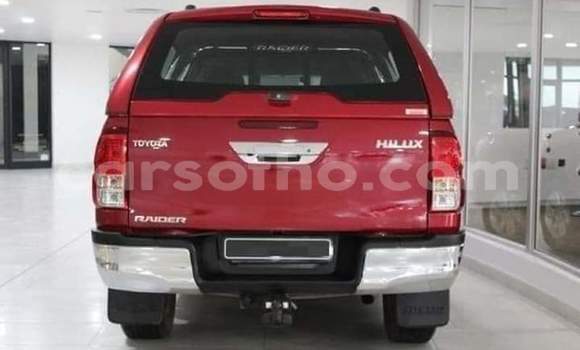 Acheter Occasion Voiture Toyota Hilux Autre à Maseru, Maseru Acheter Occasion Voiture Toyota Hilux Autre à Maseru, Maseru