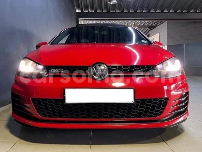 Big with watermark volkswagen golf gti maseru maseru 28174