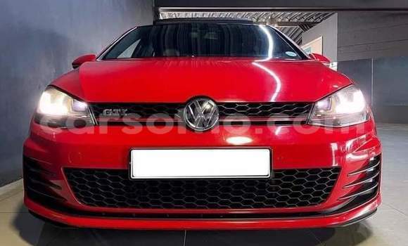 اشتري مستعمل Volkswagen Golf GTI Red سيارة في Maseru في Maseru اشتري مستعمل Volkswagen Golf GTI Red سيارة في Maseru في Maseru