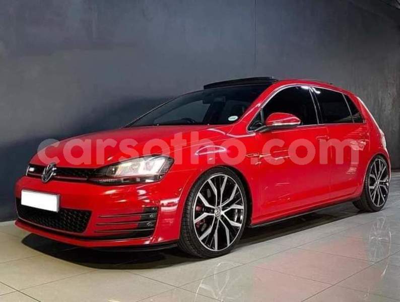 Big with watermark volkswagen golf gti maseru maseru 28174