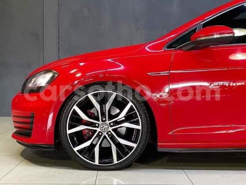 Big with watermark volkswagen golf gti maseru maseru 28174