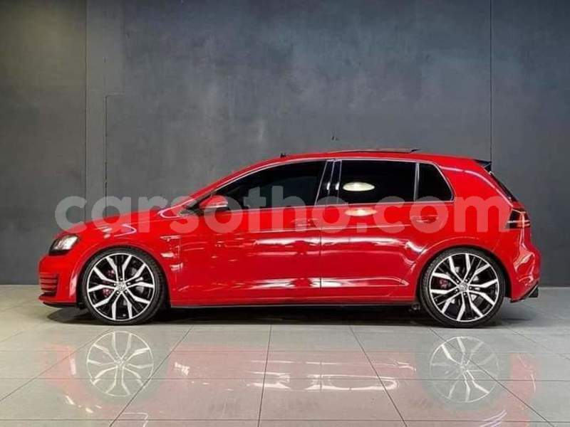 Big with watermark volkswagen golf gti maseru maseru 28174