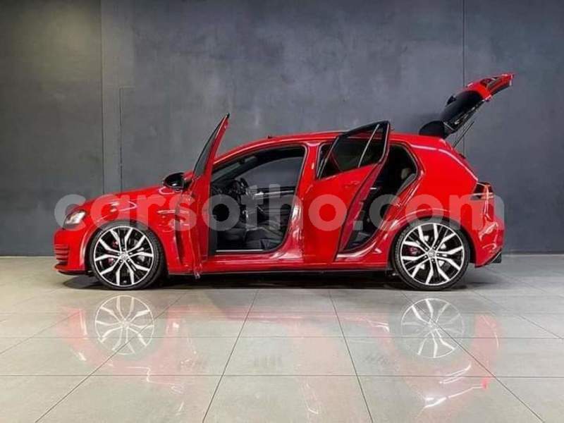 Big with watermark volkswagen golf gti maseru maseru 28174