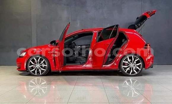 اشتري مستعمل Volkswagen Golf GTI Red سيارة في Maseru في Maseru اشتري مستعمل Volkswagen Golf GTI Red سيارة في Maseru في Maseru