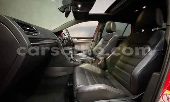 اشتري مستعمل Volkswagen Golf GTI Red سيارة في Maseru في Maseru اشتري مستعمل Volkswagen Golf GTI Red سيارة في Maseru في Maseru