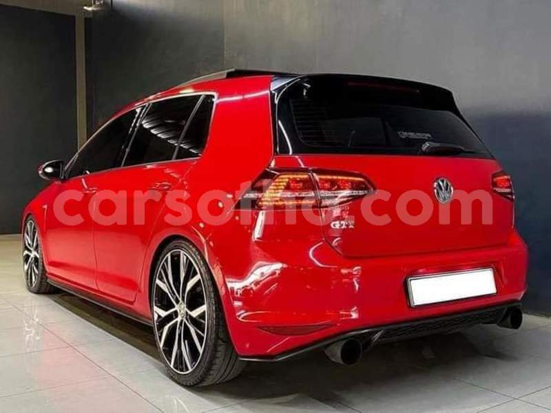 Big with watermark volkswagen golf gti maseru maseru 28174