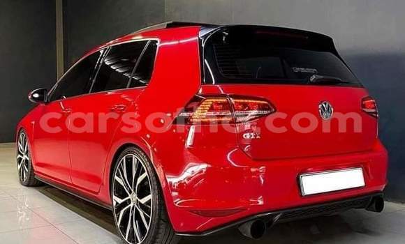 اشتري مستعمل Volkswagen Golf GTI Red سيارة في Maseru في Maseru اشتري مستعمل Volkswagen Golf GTI Red سيارة في Maseru في Maseru